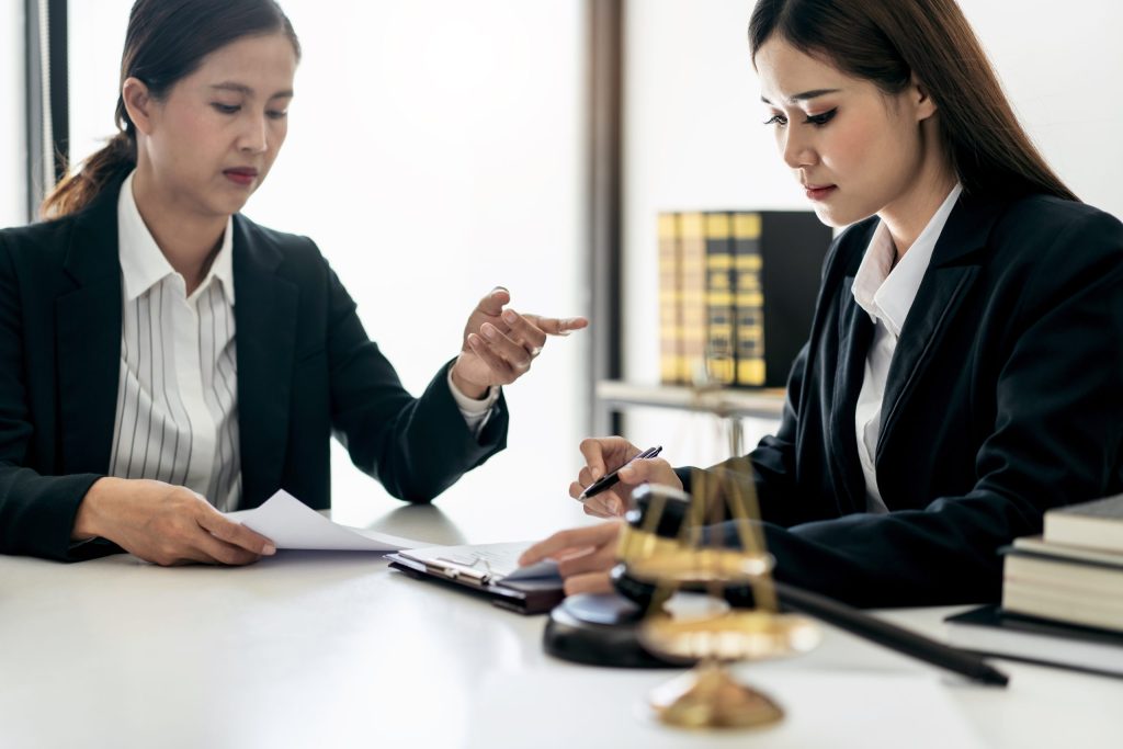 Abogados de Accidentes en Corona, CA