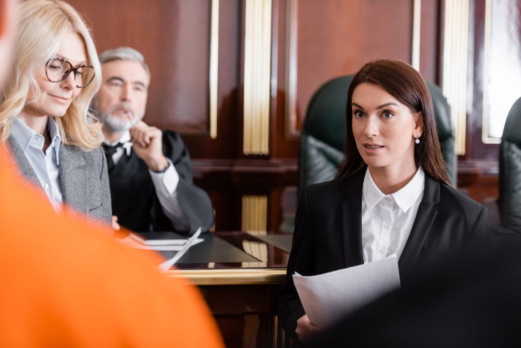 Abogados de Accidentes en Moreno Valley, CA